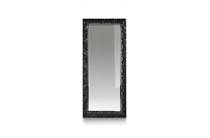 Coco Maison Baroque 82x162cm - zwart spiegel
